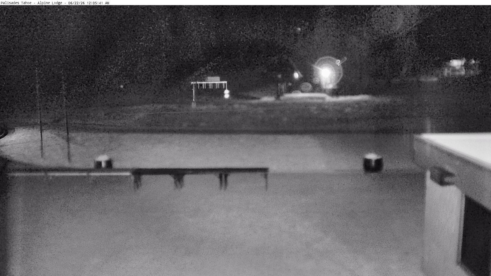 Webcam Alpine Meadows: Alpine Peek