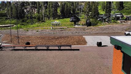 Alpine Meadows: Alpine Peek (squawalpine.com)