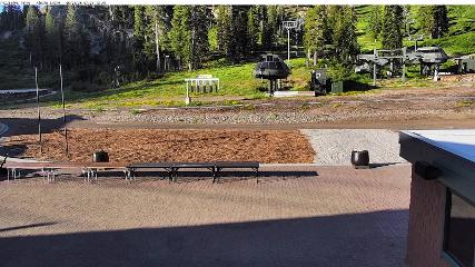 Alpine Meadows: Alpine Peek (squawalpine.com)
