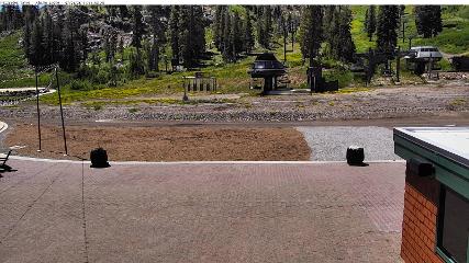 Alpine Meadows: Alpine Peek (squawalpine.com)