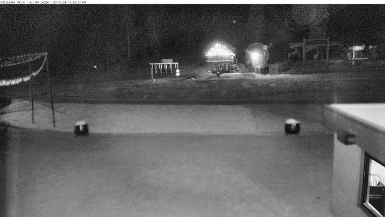 Webcam Alpine Meadows: Alpine Peek