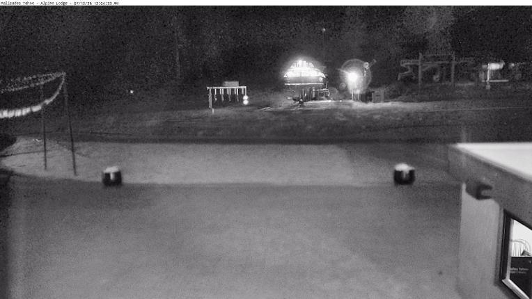 Webcam Alpine Meadows: Alpine Peek