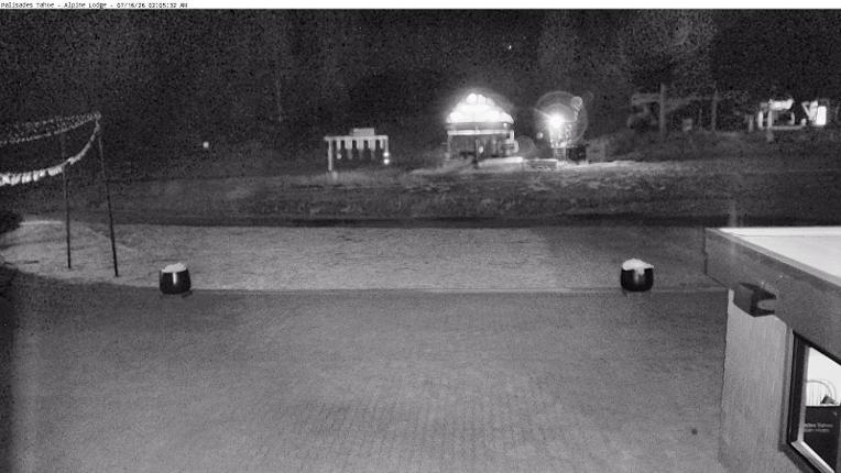 Webcam Alpine Meadows: Alpine Peek