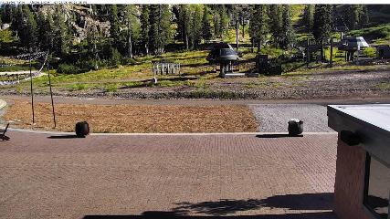 Alpine Meadows: Alpine Peek (squawalpine.com)