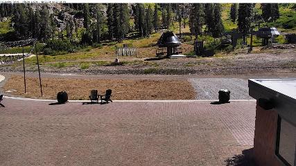 Alpine Meadows webcam