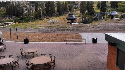 Alpine Meadows: Alpine Peek (squawalpine.com)