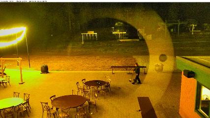 Alpine Meadows webcam