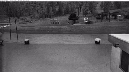 Alpine Meadows webcam