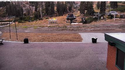 Alpine Meadows: Alpine Peek (squawalpine.com)
