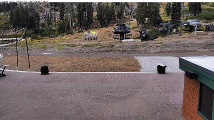 Alpine Meadows: Alpine Peek (squawalpine.com)