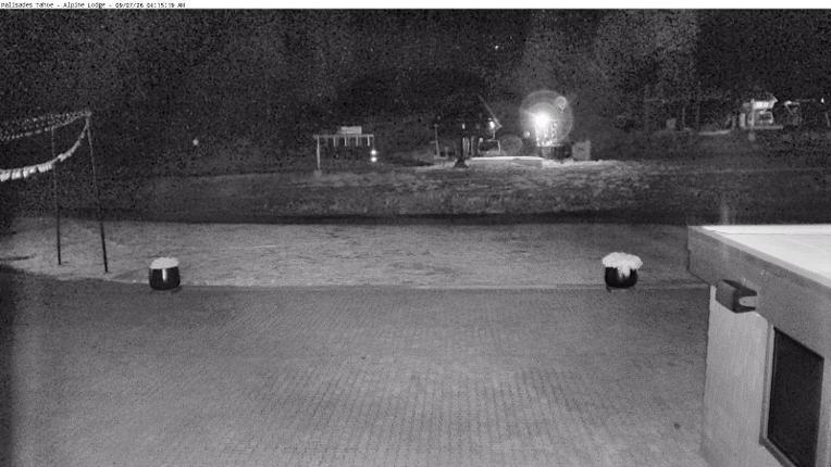 Webcam Alpine Meadows: Alpine Peek