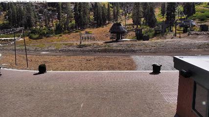 Alpine Meadows webcam