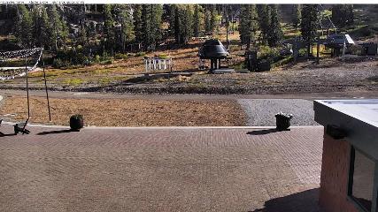 Alpine Meadows webcam