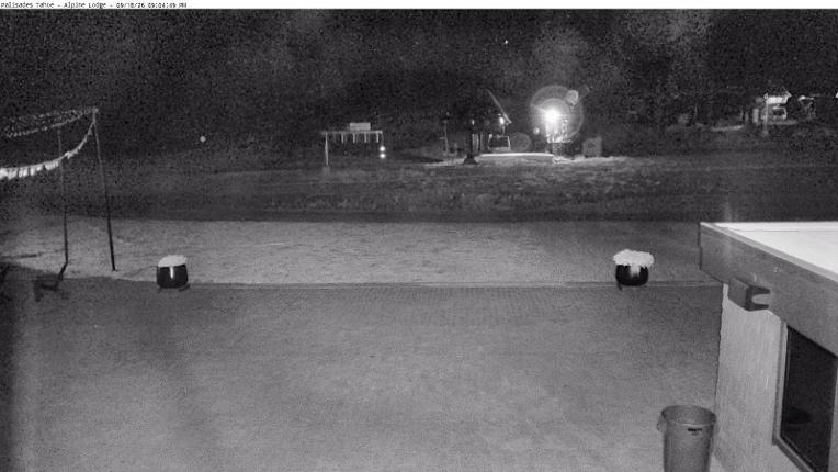 Webcam Alpine Meadows: Alpine Peek
