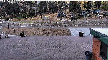 Alpine Meadows: Alpine Peek (squawalpine.com)