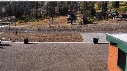 Alpine Meadows: Alpine Peek (squawalpine.com)