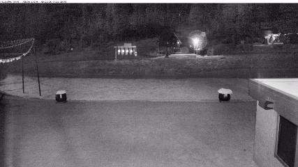 Alpine Meadows webcam