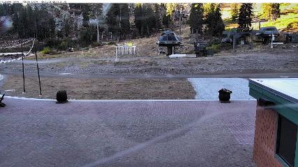 Alpine Meadows: Alpine Peek (squawalpine.com)