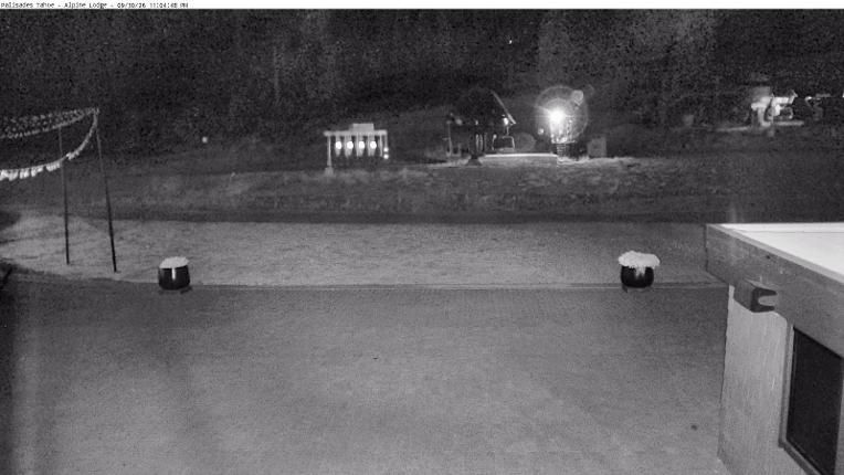 Webcam Alpine Meadows: Alpine Peek