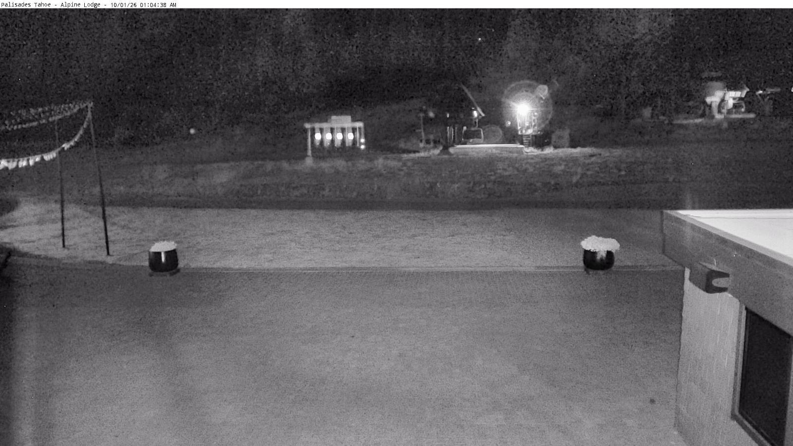 Webcam Alpine Meadows: Alpine Peek