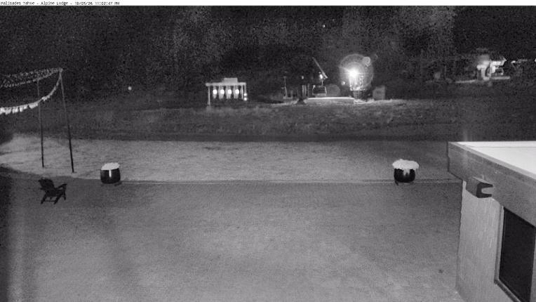 Webcam Alpine Meadows: Alpine Peek