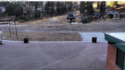 Alpine Meadows: Alpine Peek (squawalpine.com)