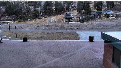 Alpine Meadows: Alpine Peek (squawalpine.com)