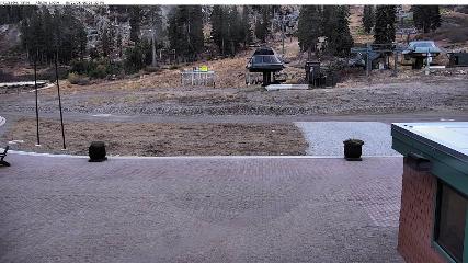 Alpine Meadows webcam