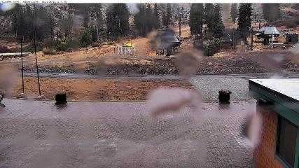 Alpine Meadows webcam