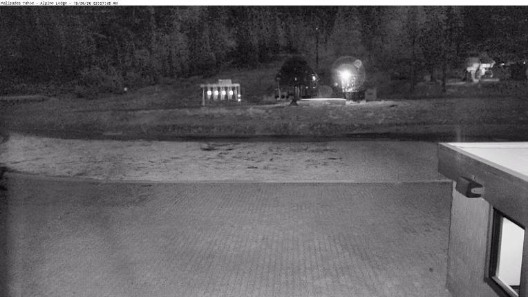 Webcam Alpine Meadows: Alpine Peek