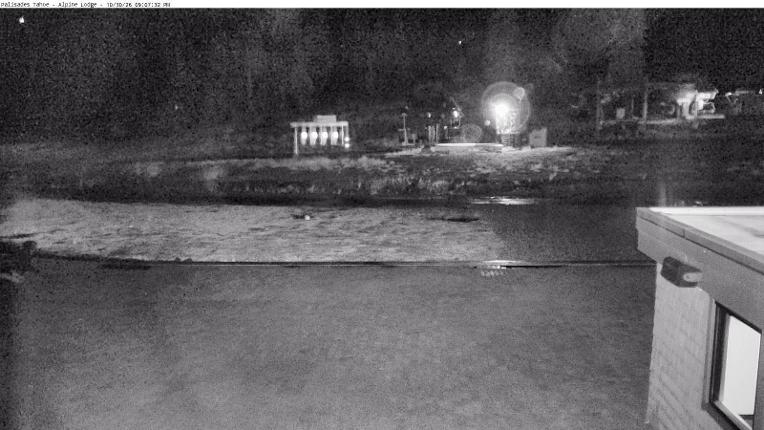 Webcam Alpine Meadows: Alpine Peek