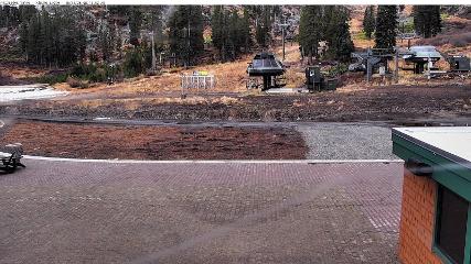 Alpine Meadows: Alpine Peek (squawalpine.com)