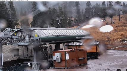Alpine Meadows: Alpine Peek (squawalpine.com)