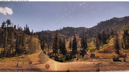 Alpine Meadows: Alpine Peek (squawalpine.com)