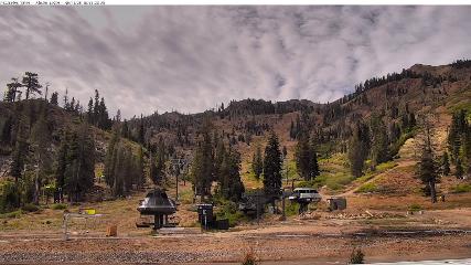 Alpine Meadows: Alpine Peek (squawalpine.com)