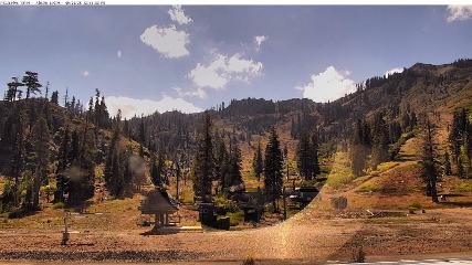 Alpine Meadows: Alpine Peek (squawalpine.com)