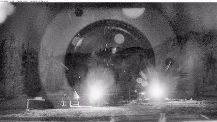 Alpine Meadows webcam