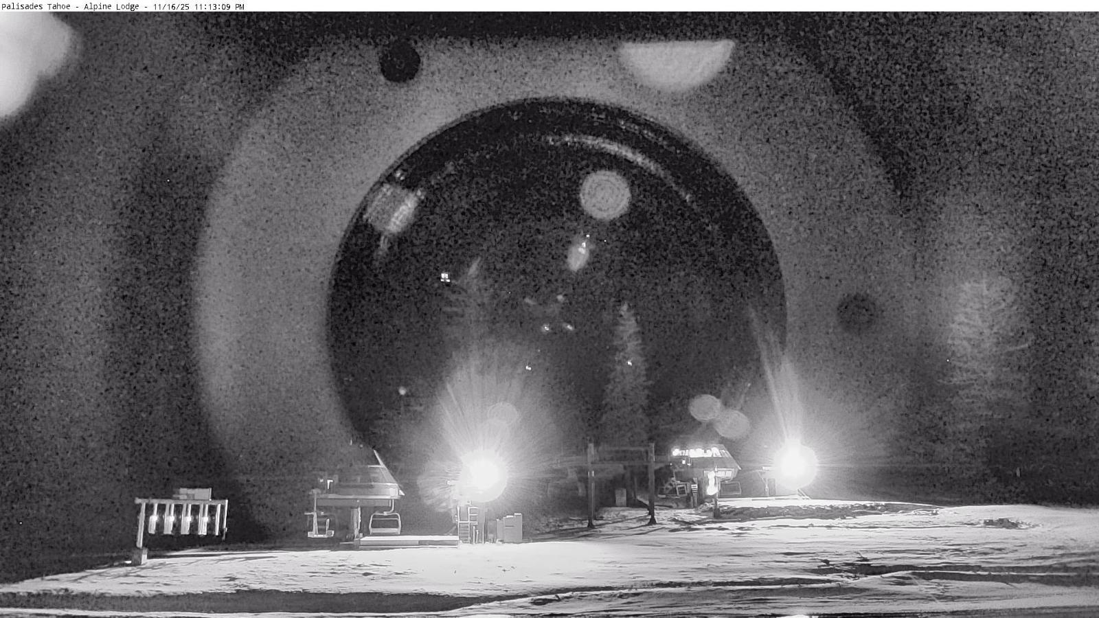 Webcam Alpine Meadows: Alpine Peek