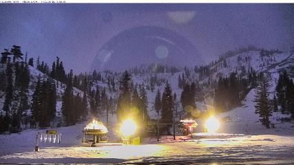 Alpine Meadows: Alpine Peek (squawalpine.com)