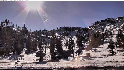 Alpine Meadows: Alpine Peek (squawalpine.com)