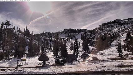 Alpine Meadows: Alpine Peek (squawalpine.com)
