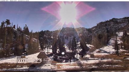 Alpine Meadows: Alpine Peek (squawalpine.com)