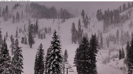 Alpine Meadows: Alpine Peek (squawalpine.com)