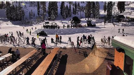 Alpine Meadows: Alpine Peek (squawalpine.com)