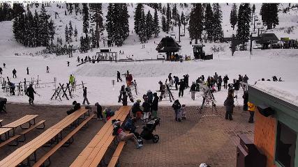 Alpine Meadows: Alpine Peek (squawalpine.com)