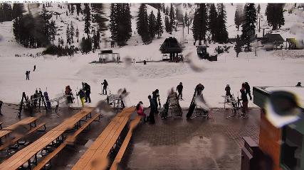 Alpine Meadows: Alpine Peek (squawalpine.com)