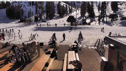 Alpine Meadows: Alpine Peek (squawalpine.com)