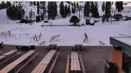 Alpine Meadows: Alpine Peek (squawalpine.com)