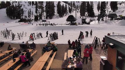 Alpine Meadows: Alpine Peek (squawalpine.com)