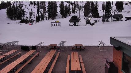 Alpine Meadows: Alpine Peek (squawalpine.com)